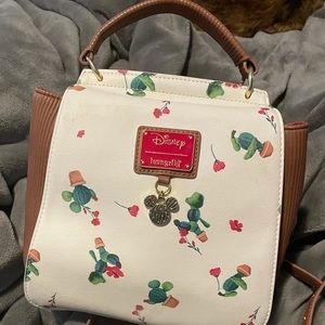 mickey cactus loungefly